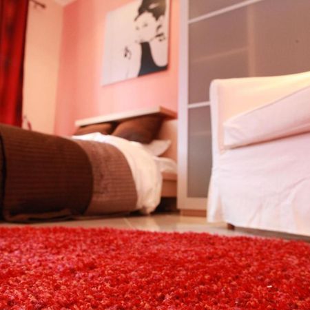 Residence La Fraisiere Anderlecht Ngoại thất bức ảnh