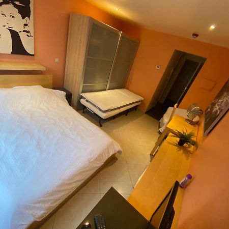 Residence La Fraisiere Anderlecht Ngoại thất bức ảnh
