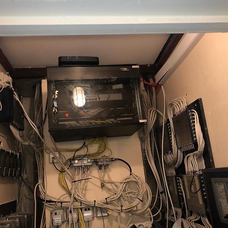 Residence La Fraisiere Anderlecht Ngoại thất bức ảnh