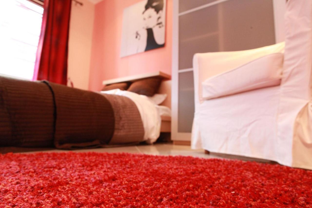 Residence La Fraisiere Anderlecht Ngoại thất bức ảnh