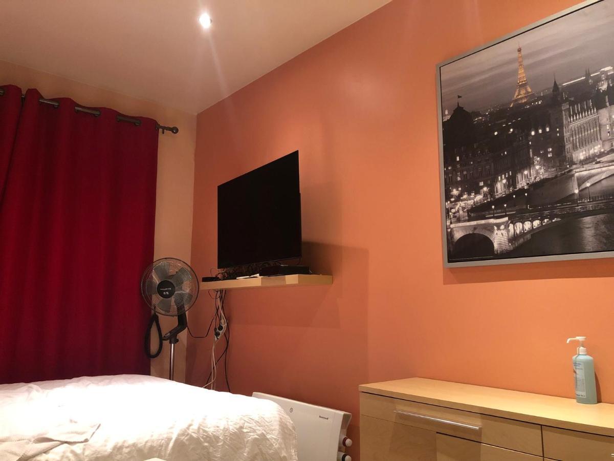 Residence La Fraisiere Anderlecht Ngoại thất bức ảnh