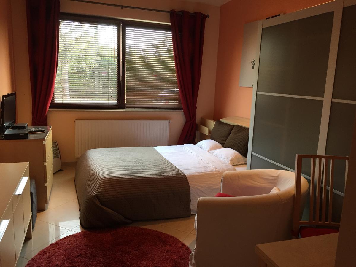 Residence La Fraisiere Anderlecht Ngoại thất bức ảnh