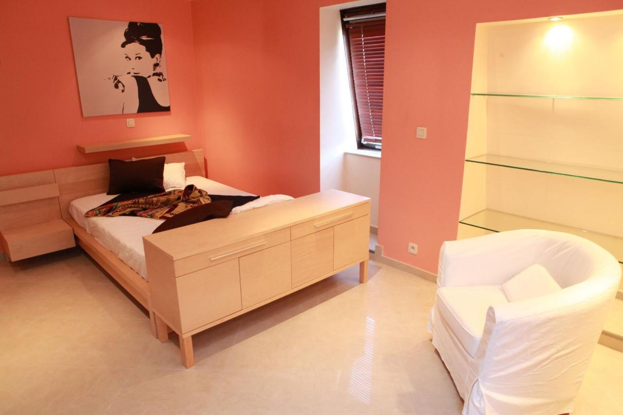 Residence La Fraisiere Anderlecht Ngoại thất bức ảnh