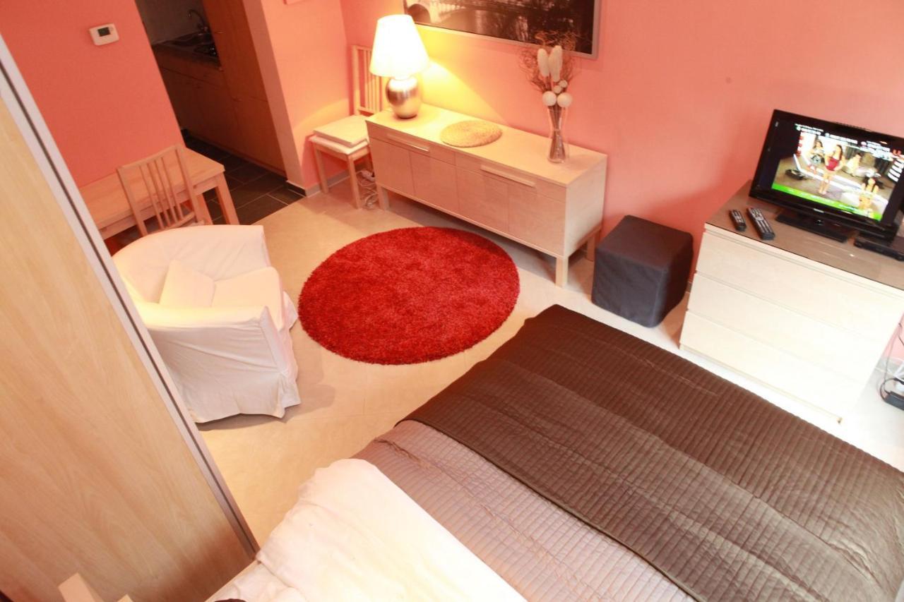 Residence La Fraisiere Anderlecht Ngoại thất bức ảnh